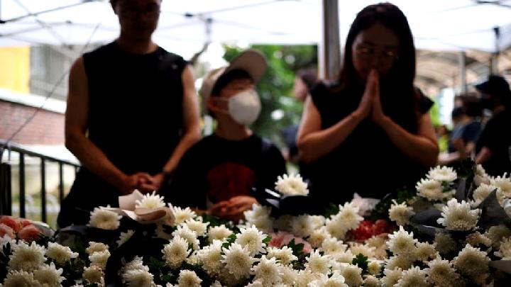 Peningkatan Kasus Kesehatan Mental di Kalangan Remaja Korea Selatan
