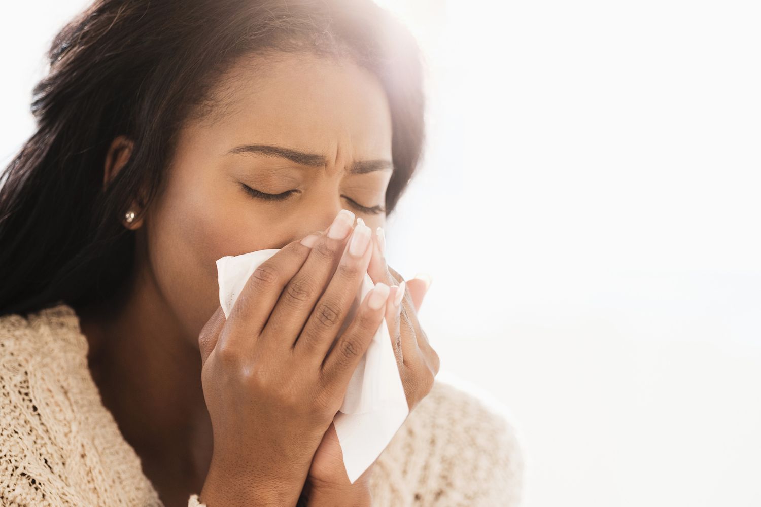 7 Langkah Mencegah Alergi Hidung Sejak Dini