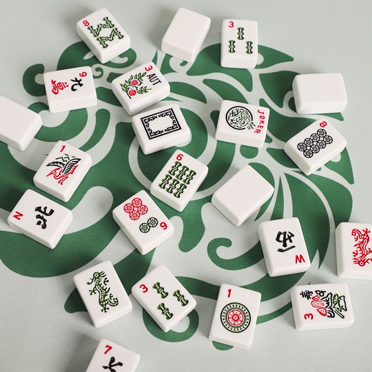 Strategi Jitu Membaca Gerakan Lawan dalam Permainan Mahjong